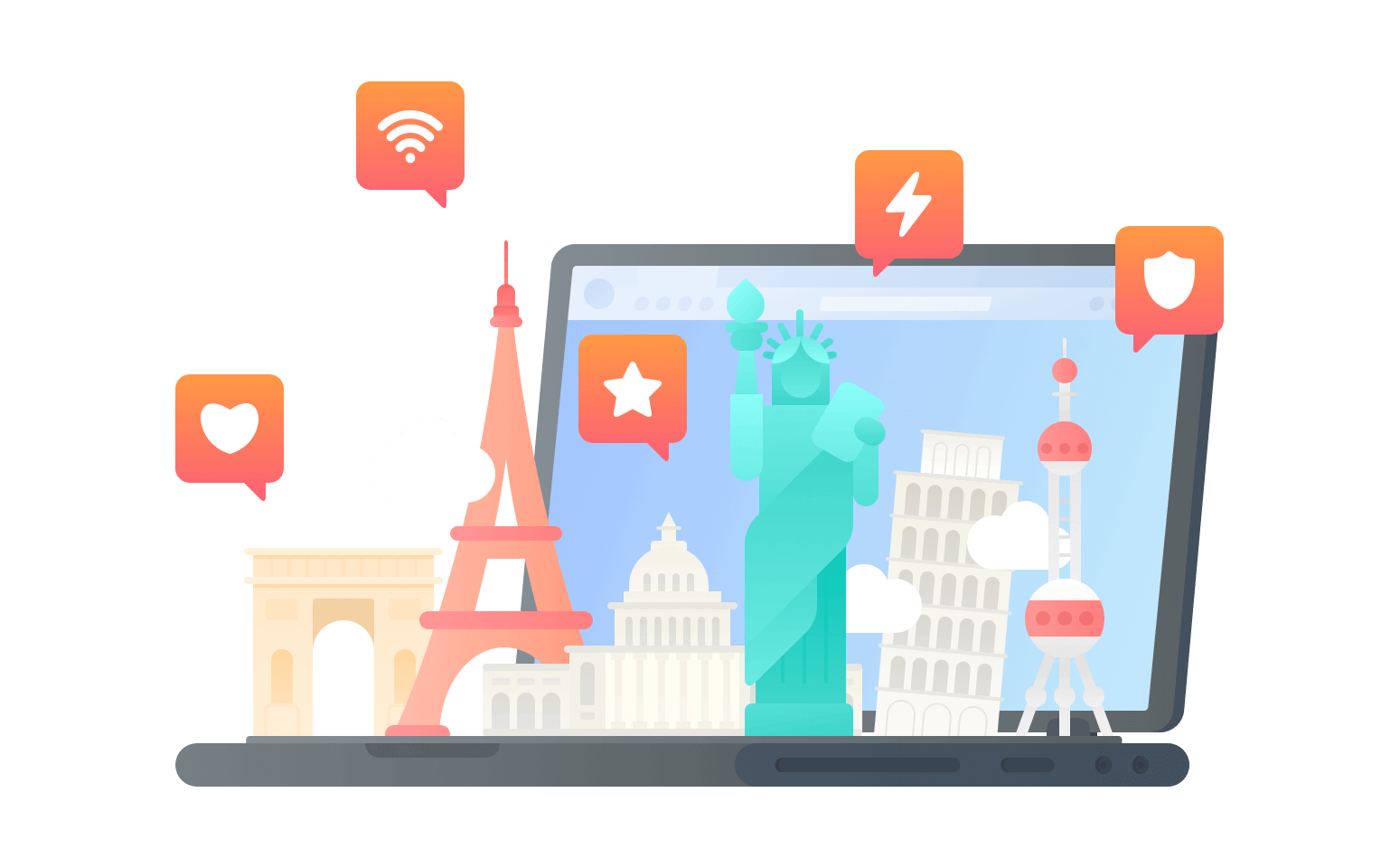 代理优酷视频的回国vpn - CNCN2